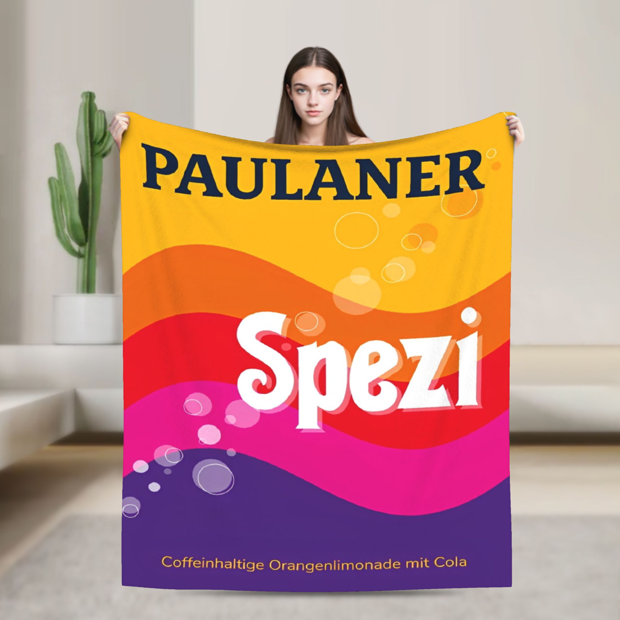 Одеяла Paulaner Spezi, Германи – обзор и цена Germany Home Decor