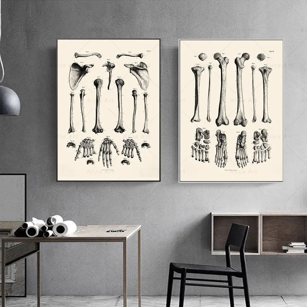 Безрамный скандинавский минима – обзор и цена Home Decor Minimal