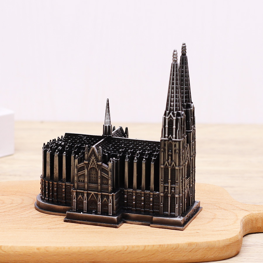 Скульптура собора в Кёльне, Ге – обзор и цена Germany Home Decor