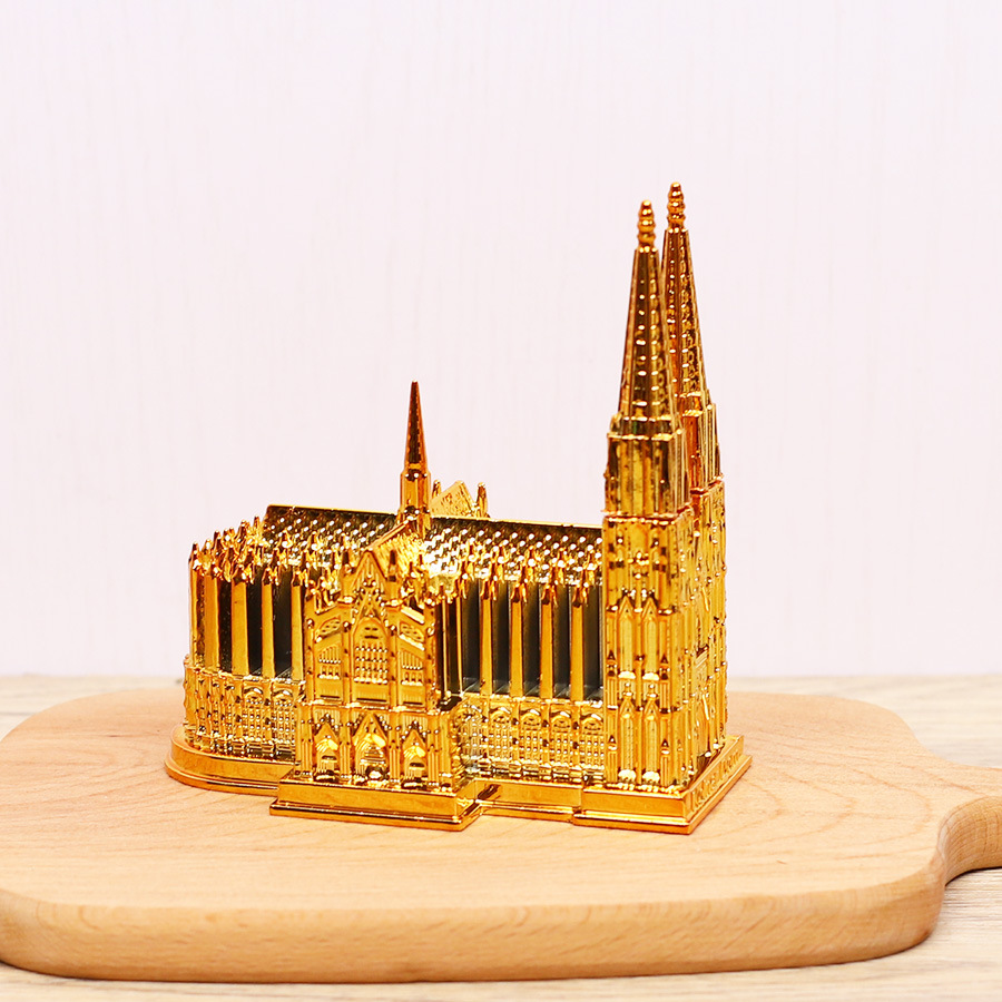 Скульптура собора в Кёльне, Ге – обзор и цена Germany Home Decor