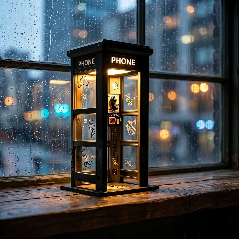 Винтажная настольная лампа в в – обзор и цена Home Decor Retro