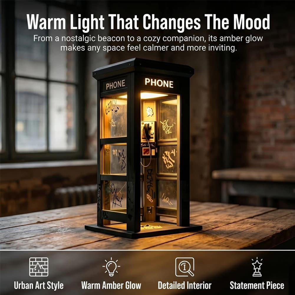 Винтажная настольная лампа в в – обзор и цена Home Decor Retro