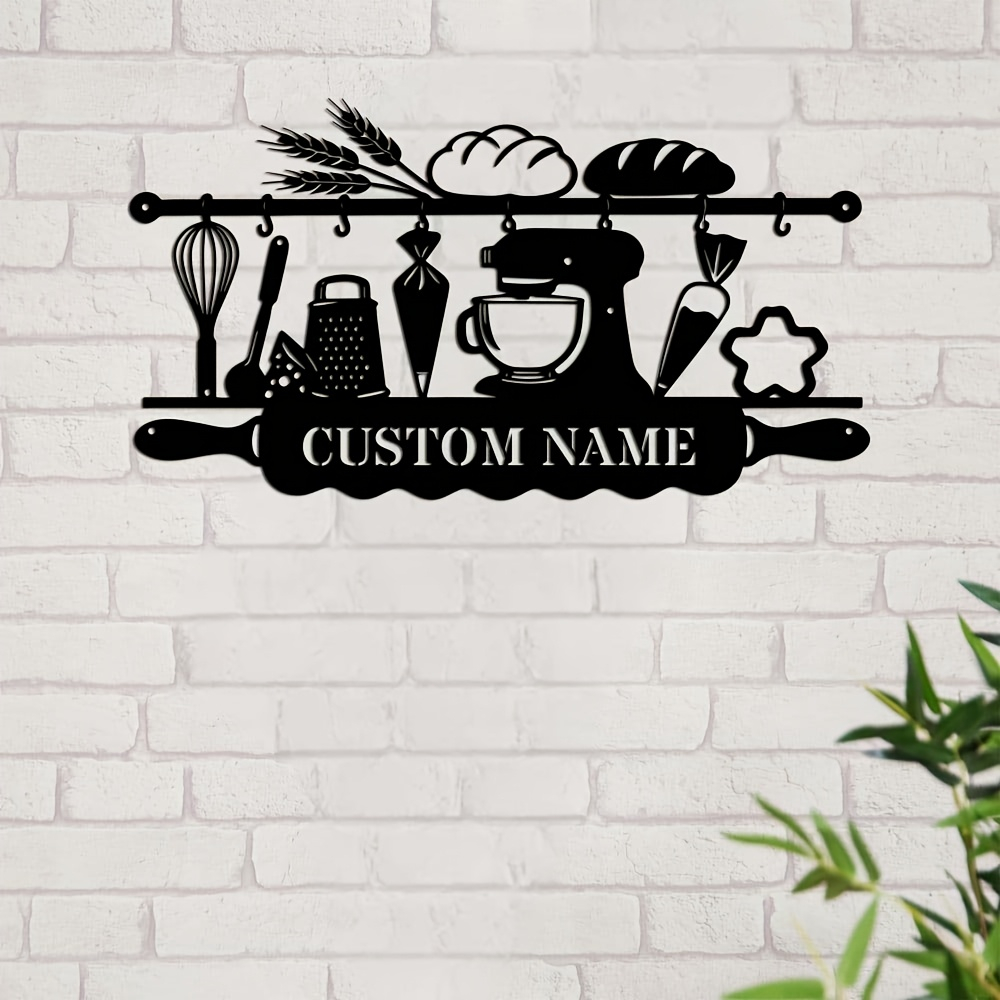 Персонализированное настенное  – обзор и цена Home Decor Rustic