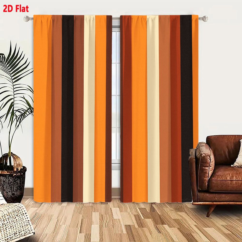 2 шт. штор с 2D-эффектом, верт – обзор и цена Home Decor Color Palettes