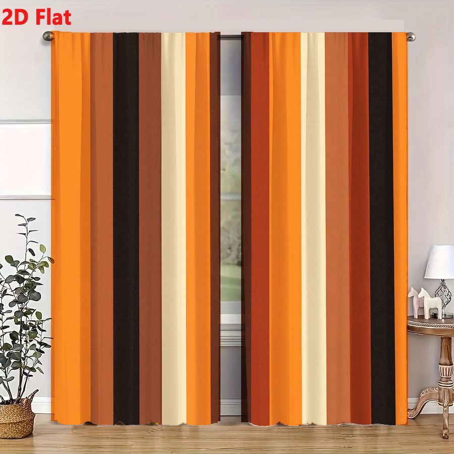 2 шт. штор с 2D-эффектом, верт – обзор и цена Home Decor Color Palettes