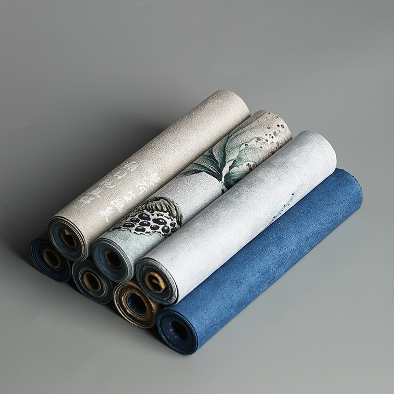Хлопково-льняная дорожка для с – обзор и цена Linen Table Runner