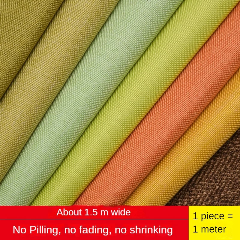 Утолщенная хлопково-льняная тк – обзор и цена Linen Table Runner