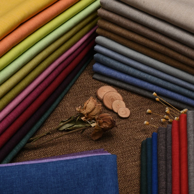 Утолщенная хлопково-льняная тк – обзор и цена Linen Table Runner