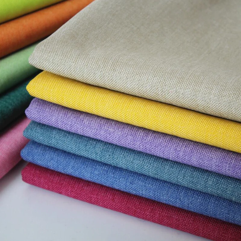 Утолщенная хлопково-льняная тк – обзор и цена Linen Table Runner